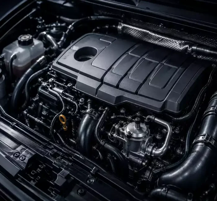 DIESEL ENGINES