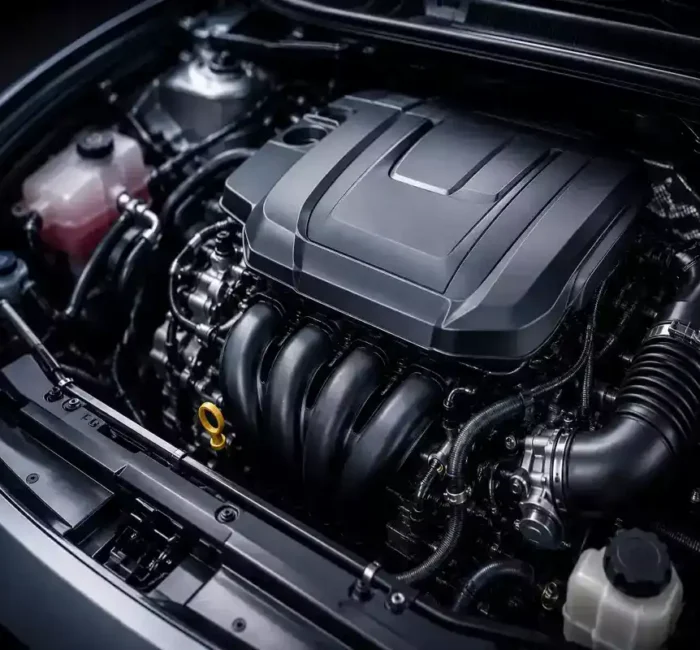 Gas Engines