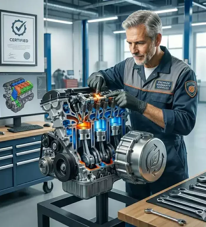 WARRANTY SECTION 768x768