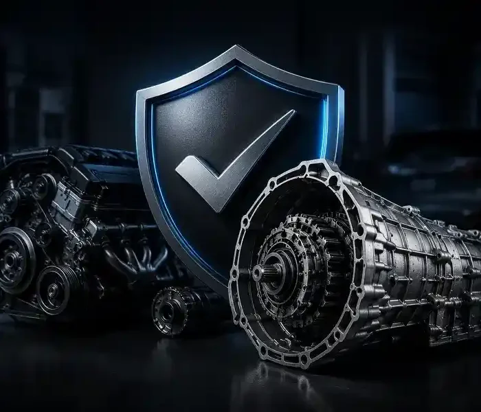 Warranty Policy Warranty Policy
