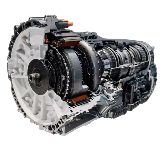Acura Integra Transmission