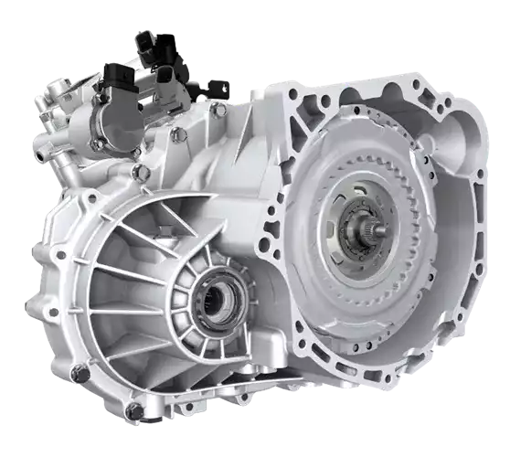 Chevy Truck-1500 Series Transmission AT